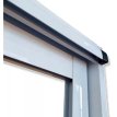 Puerta Balcón 2000 x 2000 Vid DVH