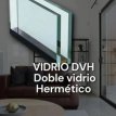 Puerta Balcón 2000 x 2000 Vid DVH